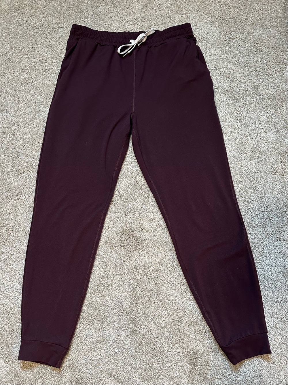 Vuori Performance Jogger- long